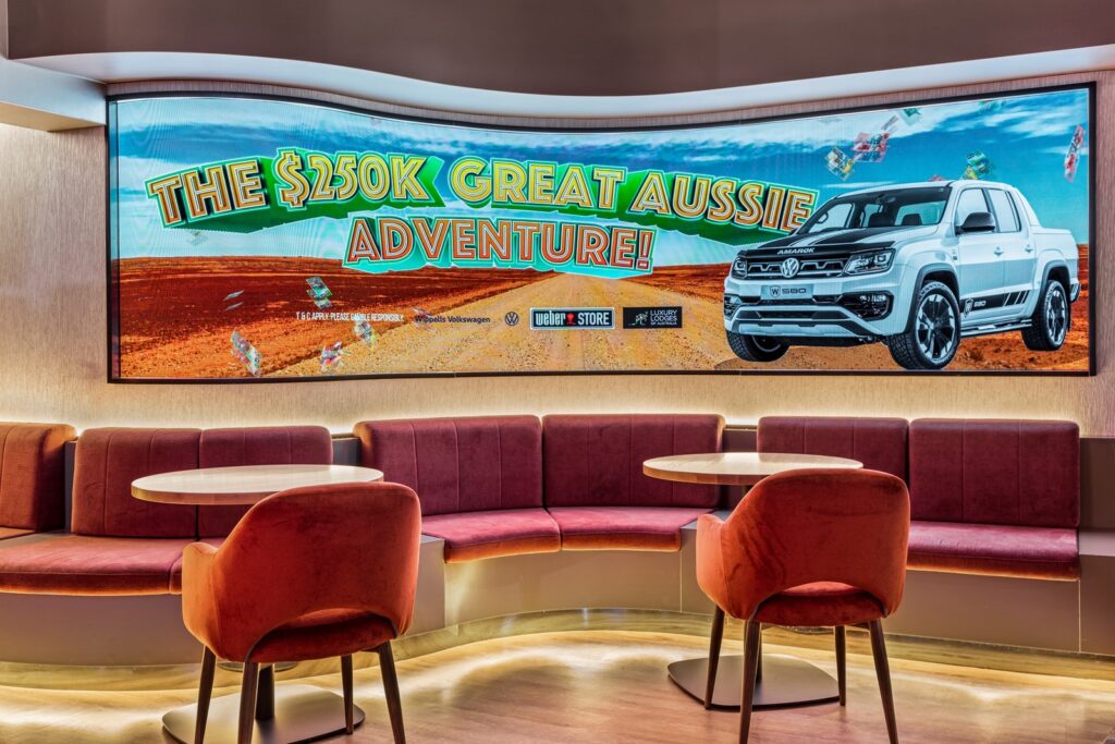 City Golf Club (11 of 19)