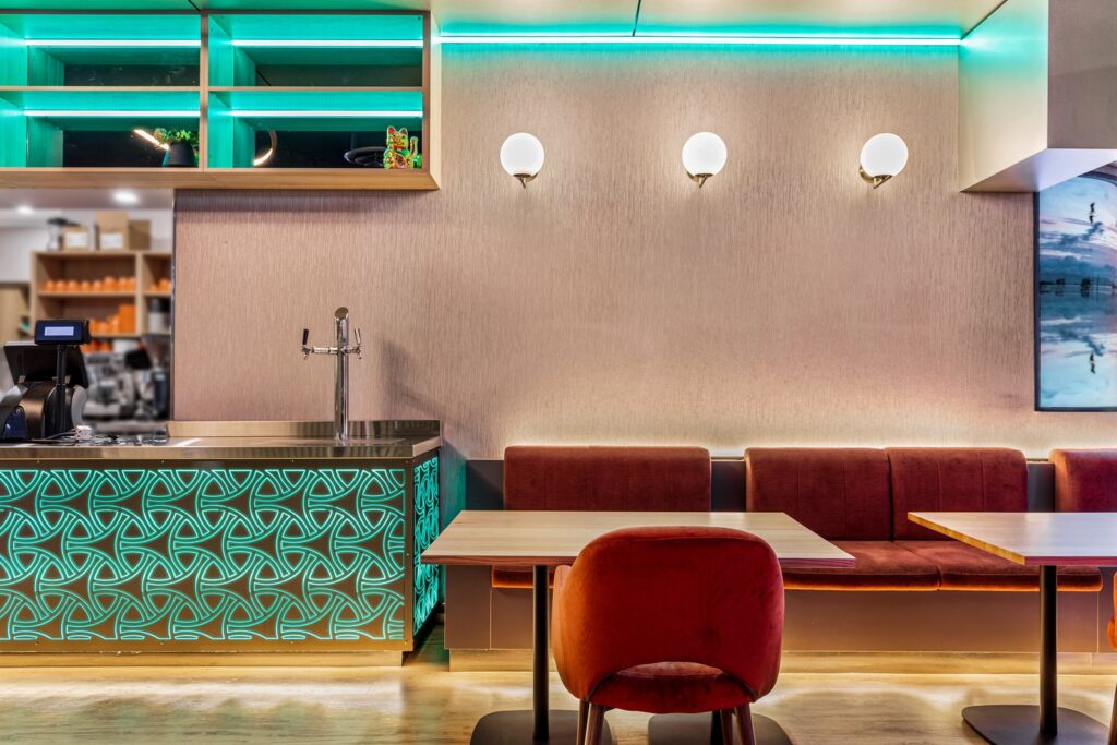 City Golf Club (12 of 19)