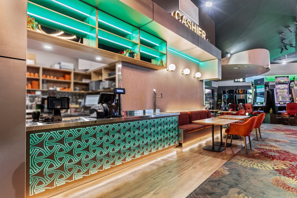 City Golf Club (13 of 19)