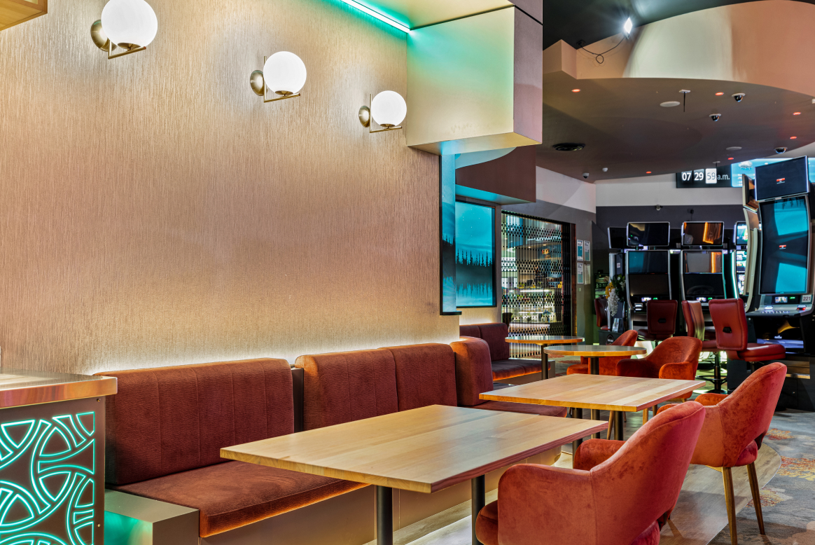 City Golf Club (14 of 19) 1