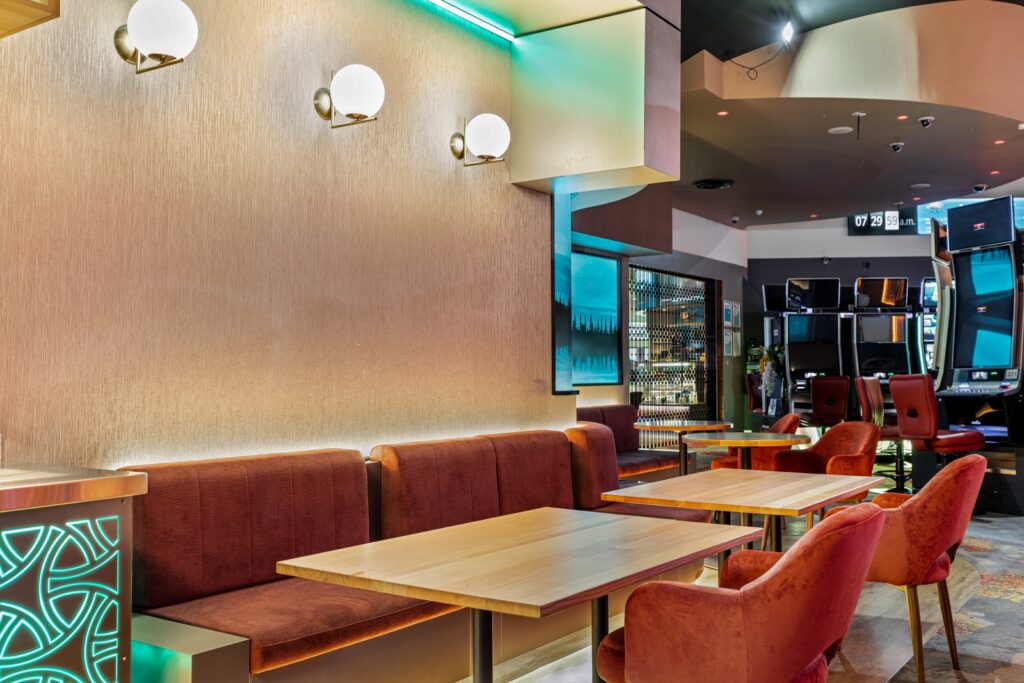 City Golf Club (14 of 19)