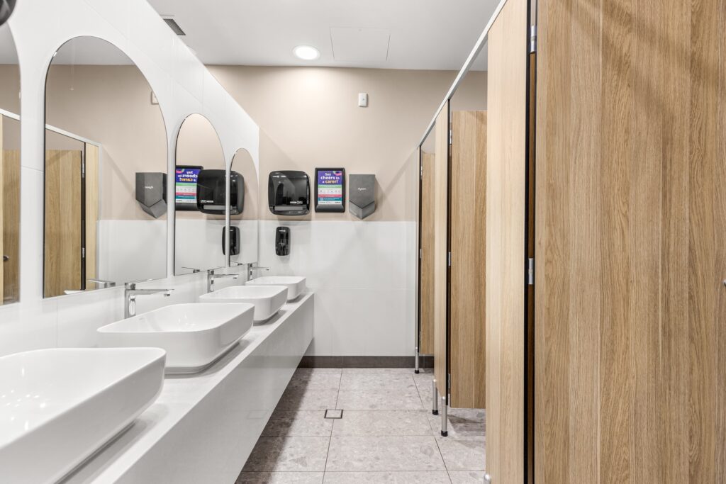 City Golf Club (15 of 19)