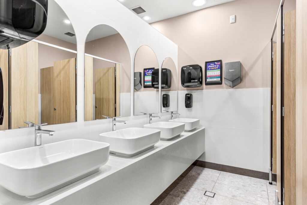 City Golf Club (16 of 19)