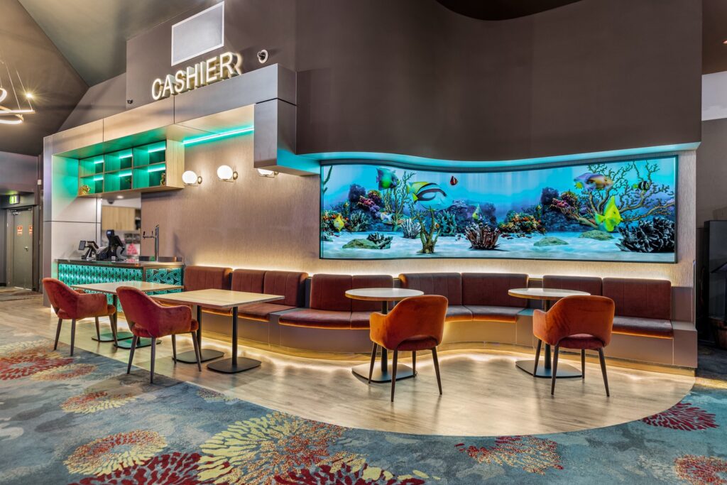 City Golf Club (9 of 19)