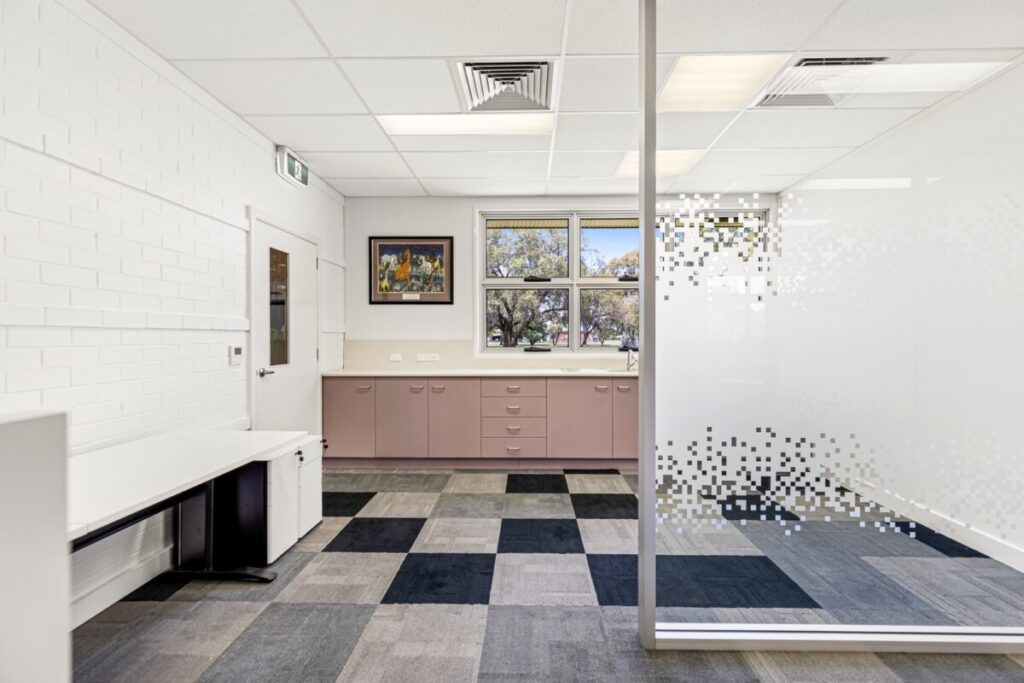 St Particks School Allora - Kitchenette 2 img 2