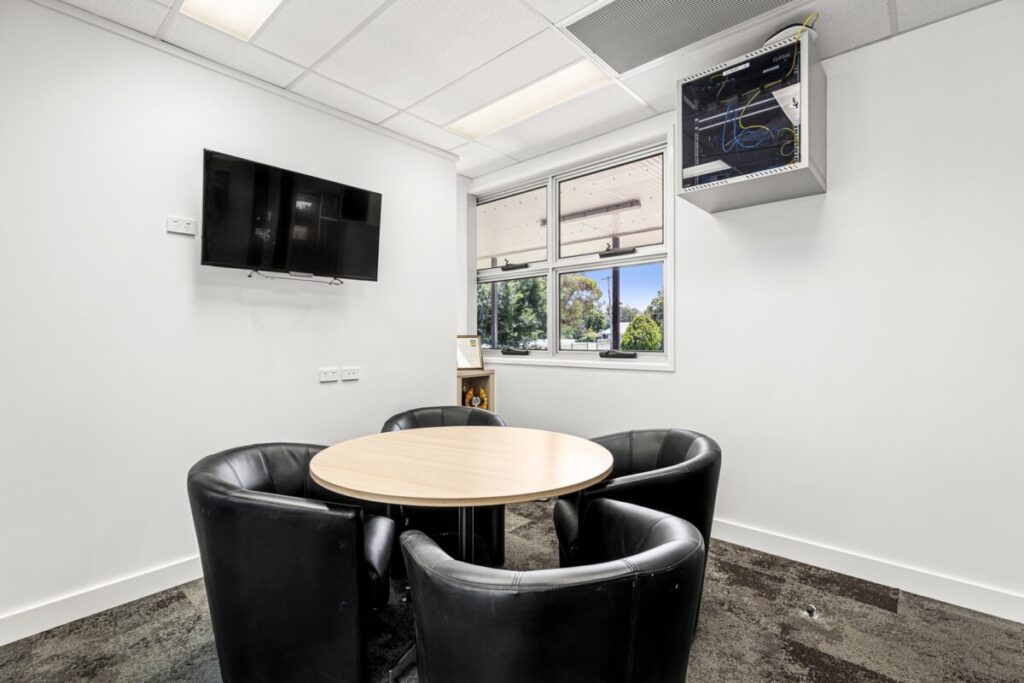 St Particks School Allora - Meeting Room img 1