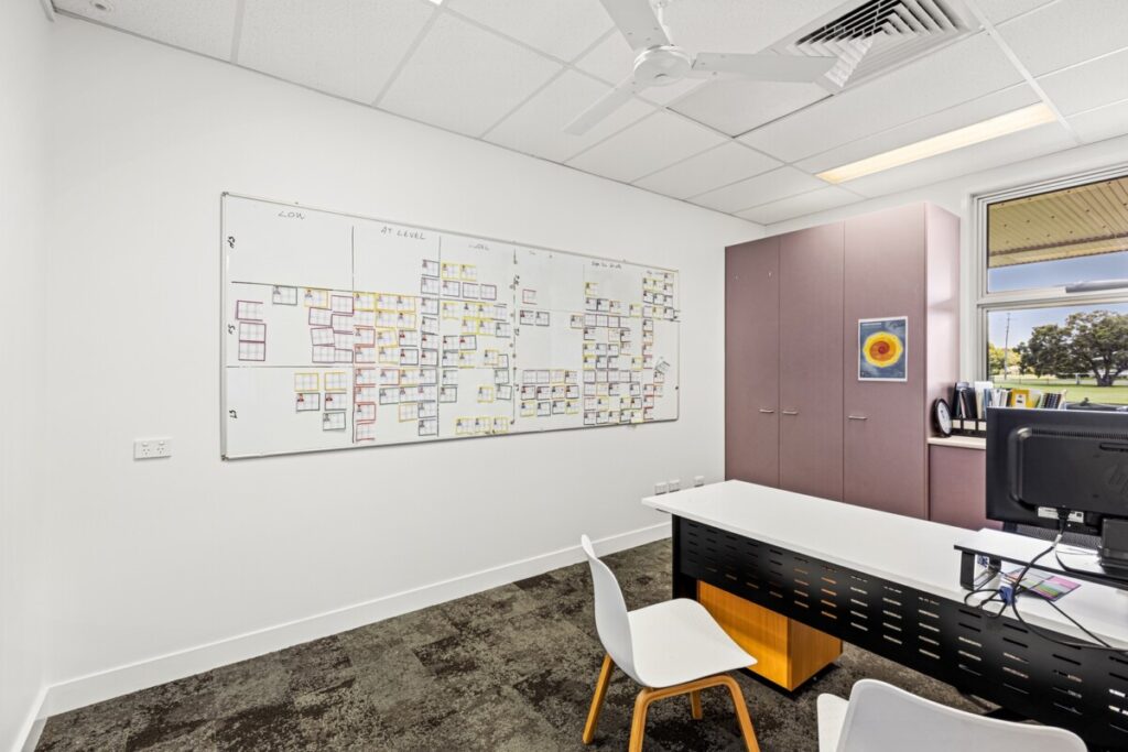 St Particks School Allora - Office 1 img 1